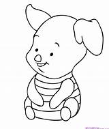 Coloring Pages Disney Cute sketch template