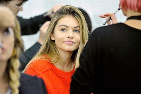 watch thylane blondeau once the most beautiful girl in the world