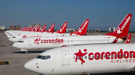corendon airlines  terminal  corendon airlines fly  gatwick son haberler