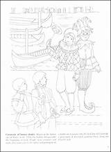 Coloring Pages Monet Venice Claude Getdrawings Getcolorings Printable Colorings sketch template