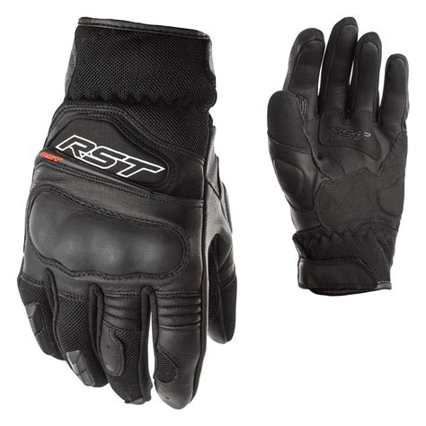 rst  urban air ii ladies glove black white small  uk delivery flexible ways  pay