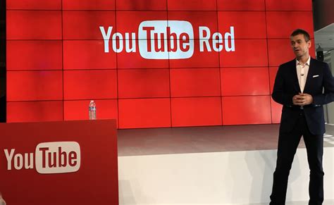 Let’s Debunk Seven Myths About Youtube Red Youtube S New