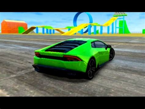 madalin stunt cars  full gameplay walkthrough youtube