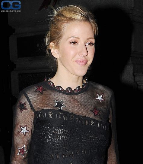 ellie goulding fappening naked body parts of celebrities