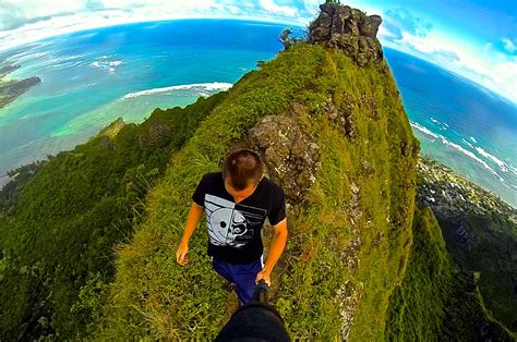experience hiking    hiking trails  hawaii