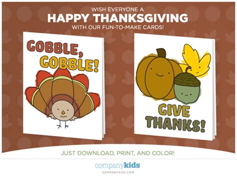 mommys  list  thanksgiving cards  print  color