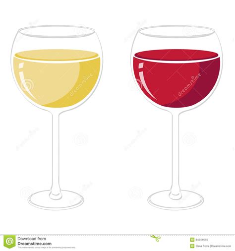 White Wine Glass Clip Art Cliparts