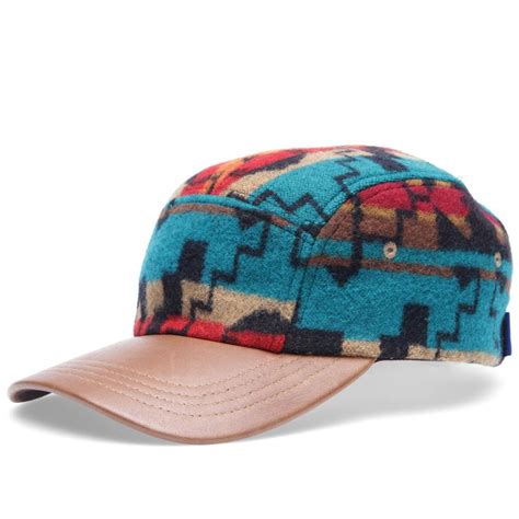 Pendleton Hats Tag Hats