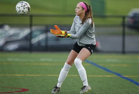 girls soccer player   week    whove stepped