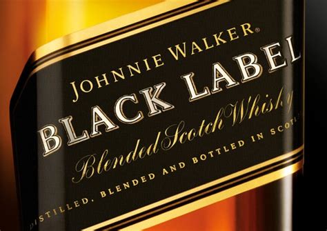 johnnie walker black label review malt whisky reviews