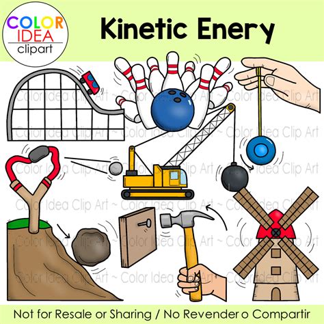 kinetic energy   teachers