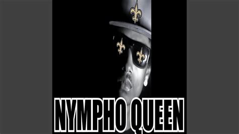 Nympho Queen Youtube