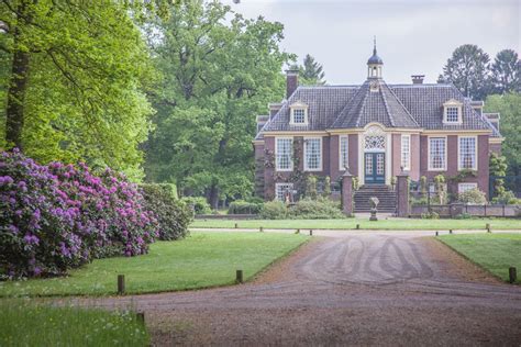 landgoed de wiersse great gardens   world