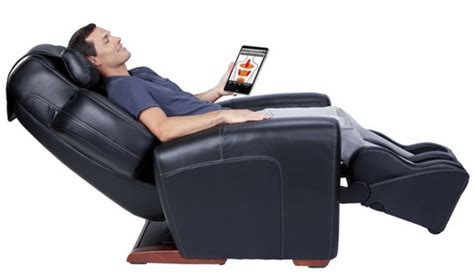 The Best Massage Recliners [2020 Update] Recliner Time