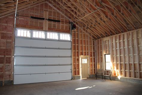 timber garage barn construction  garage apartment