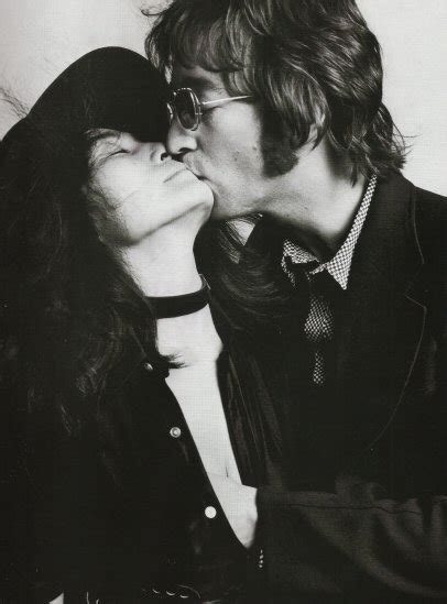 John Lennon And Yoko Ono Photos 1 Of 95 Last Fm