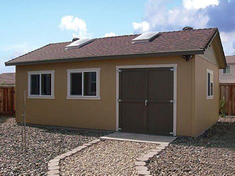 premier pro tall ranch tuff shed