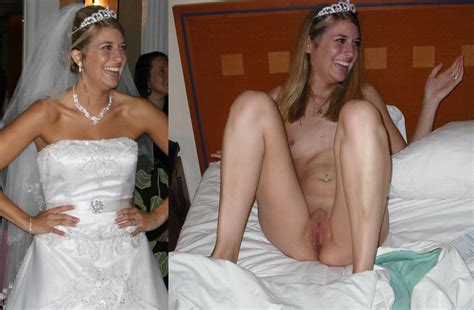 dressed undressed brides page 1 image pics obscene