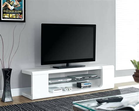 15 Photos White Tv Stands For Flat Screens