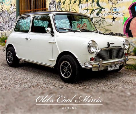 aint    olds cool mini motor heads car blog automotive motoring news uk