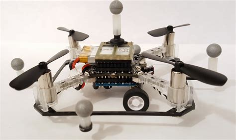 drones  drive mit news massachusetts institute  technology