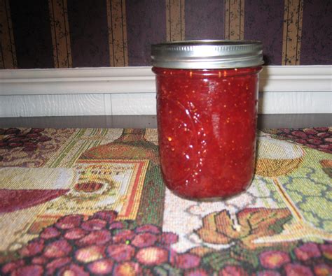 fig jam recipe   strawberry jello