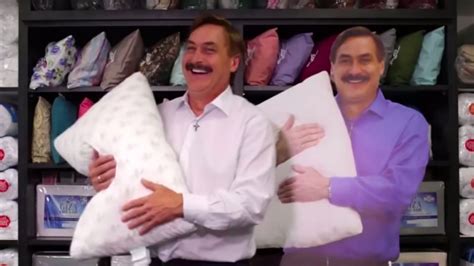 Heres How Much The Mypillow Guy Is Really Worth