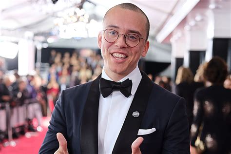 rapper logic reveals   expecting   child   track