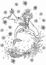 Lillifee Prinzessin Meerjungfrau Malvorlage Malvorlagen Drucken Delfin Einhorn Delphin Lilli Malen Ausmalbilderkostenlos Maske Flosse Mandalas Drachen Erwachsene Pferde Diso Druckbare sketch template