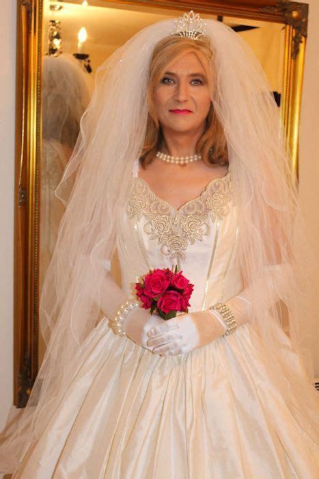 gallery transgender brides crossdressers wedding dresses beautiful wedding gowns
