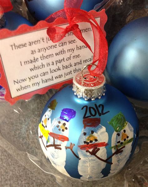 cute christmas gifts  kids  give parents abjectleader