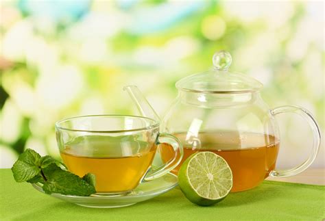yeşil Çay nedir yeşil Çayın faydaları bilgin var mı