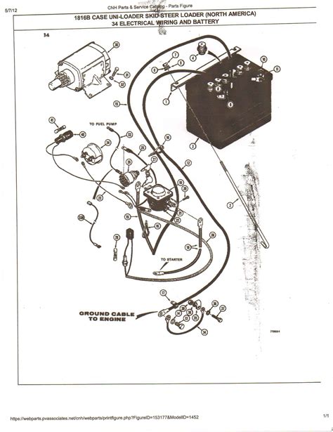 bobcat  excavator fuel solenoid wiring diagram wiring diagram pictures