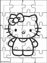 Rompecabezas Puzzles Websincloud Jigsaw Colorear Rompe Cabezas Manualidades Ingles Caballos Palo Preescolares Muñecas Matemáticas sketch template