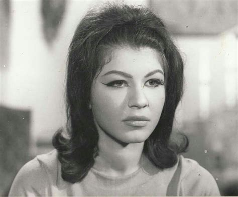 move over brigitte bardot… arab actress egyptian actress egyptian