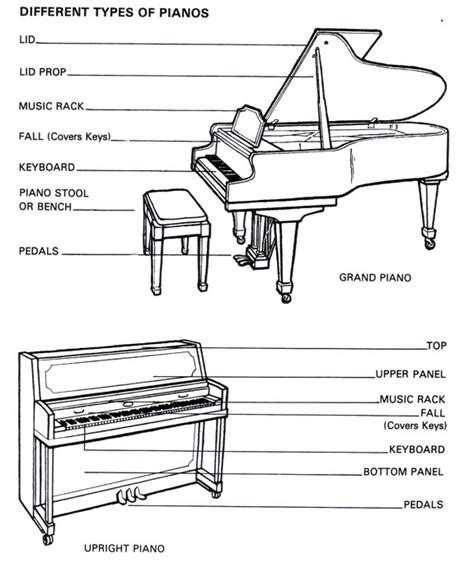 parts   piano   piano