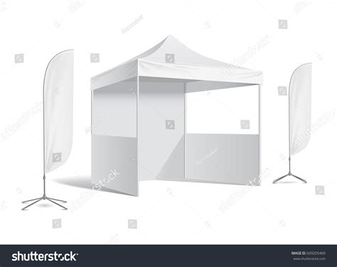 tent blank images stock  vectors shutterstock