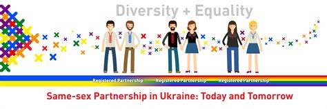 conference “same sex partnership in ukraine today and tomorrow“ lgbt