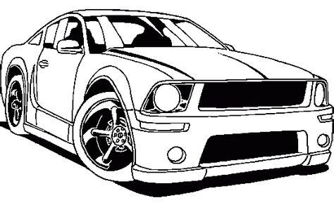 mustang coloring pages ideas coloring pages mustang cars