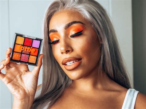 Lottie London Taps Laila Loves For New Summer Make Up Range