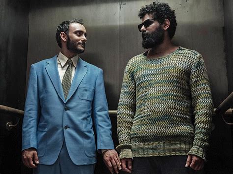 ‘american gods features tv s most explicit gay sex scene between muslims