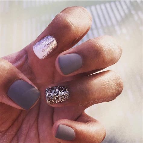 23 Cute Nail Colors Ideas Perfect For Fall Taupe Nails Fall Gel