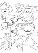 Coloring Pages Cars Madd Customize Im Say Friend Going Them If Some sketch template