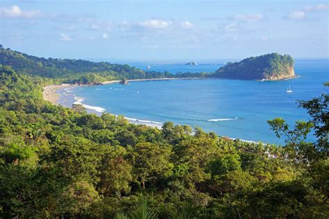 manuel antonio travel guide beaches rainforest hotels  costa rica tripkit