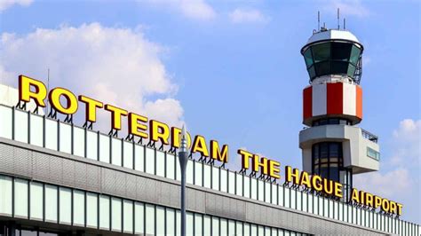 rotterdam  hague airport yassin saddiki commercieel manager ploum rotterdam law firm