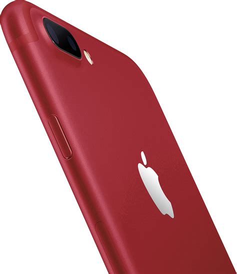 Apple Iphone 7 Plus Iphone 256 Gb Red