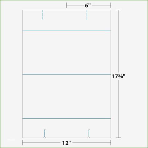 tent card template    blank templates