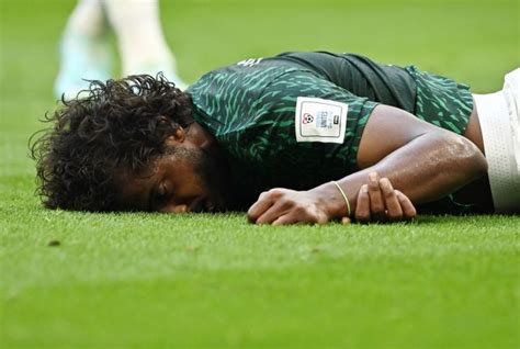 saudi s al shahrani likely out of world cup rediff sports