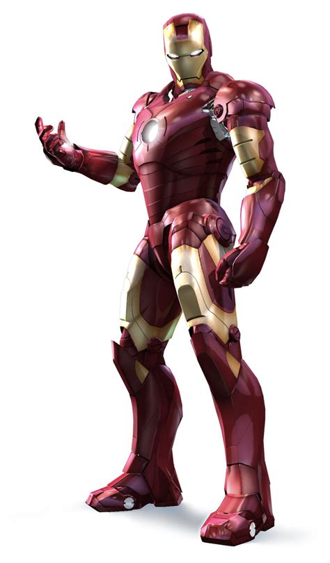 whats  favourite iron man suit