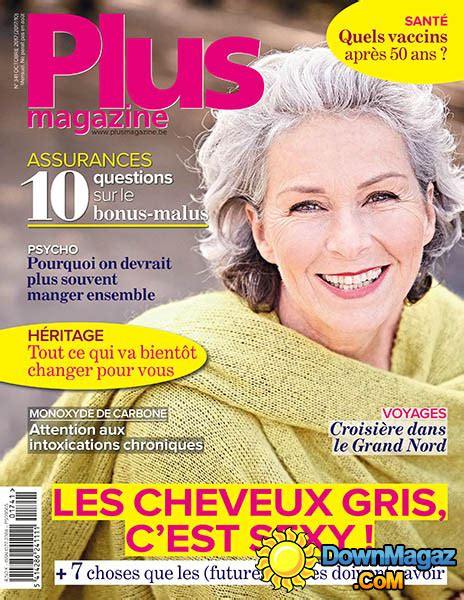 magazine octobre      magazines french magazines commumity
